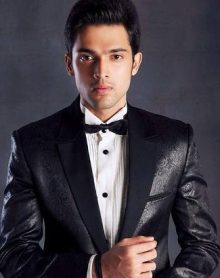 Parth-Samthaan