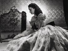 GONE WITH THE WIND