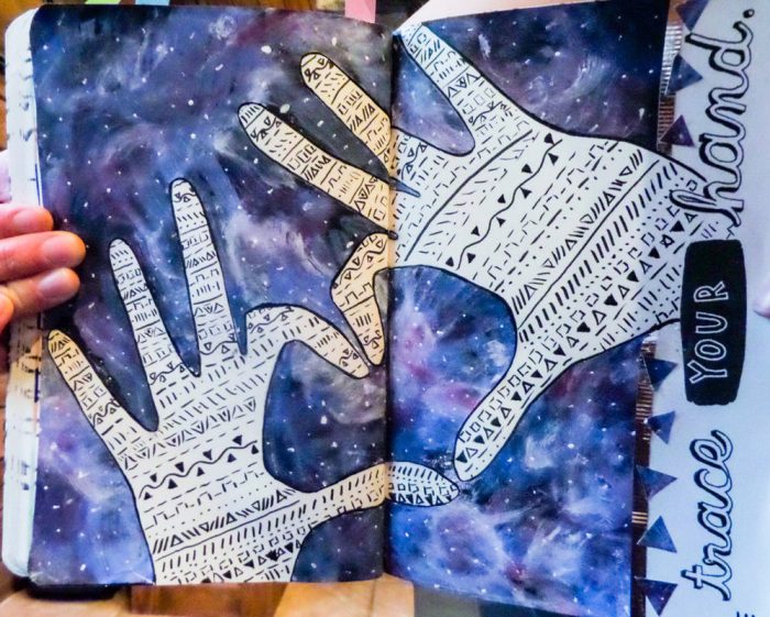 Wreck This Journal14