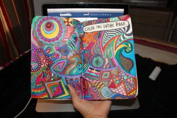 Wreck This Journal17