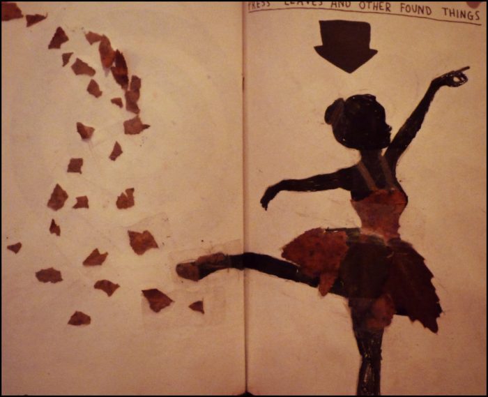 Wreck This Journal18
