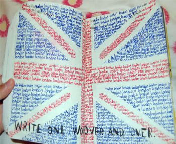 Wreck This Journal5