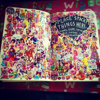 Wreck This Journal7