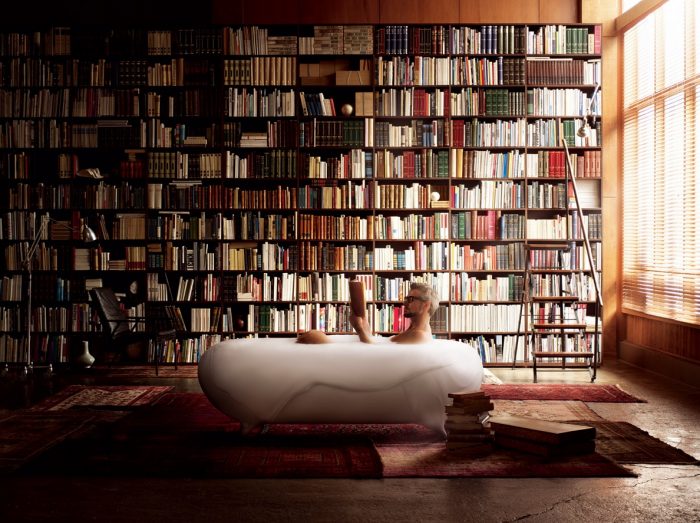 beauteous-home-library-design-ideas-interior-design-with-white-cozy-bathtub-collection-of-luxury-home-libraries-inspiration