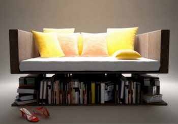 unique-floating-sofas-with-mini-library