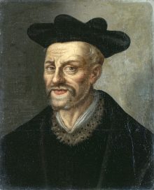Francois_Rabelais