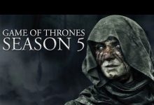 Game of Thrones premiere of the fifth season