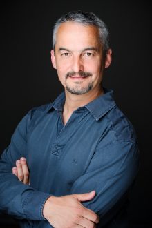 Gilles Legradinier