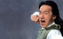 Jackie Chan