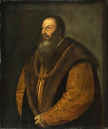 Pietro Aretino