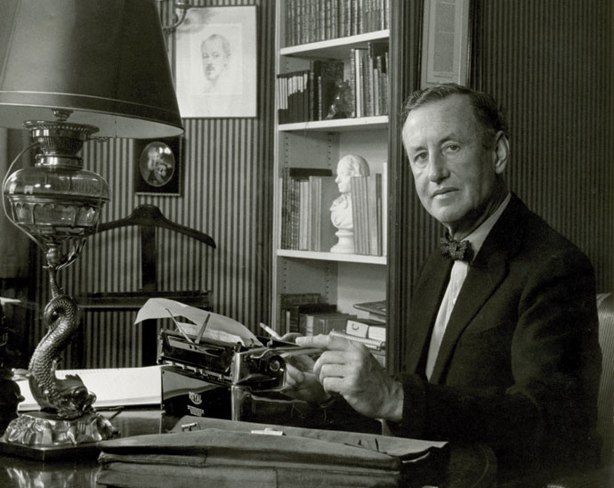 Ian-Fleming