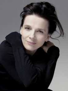 Juliette-Binoche