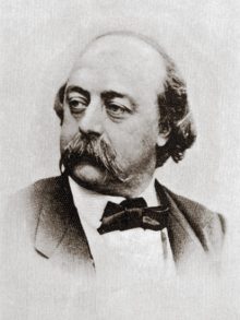 flaubert