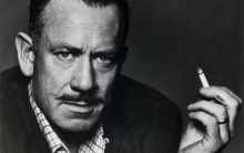 steinbeck