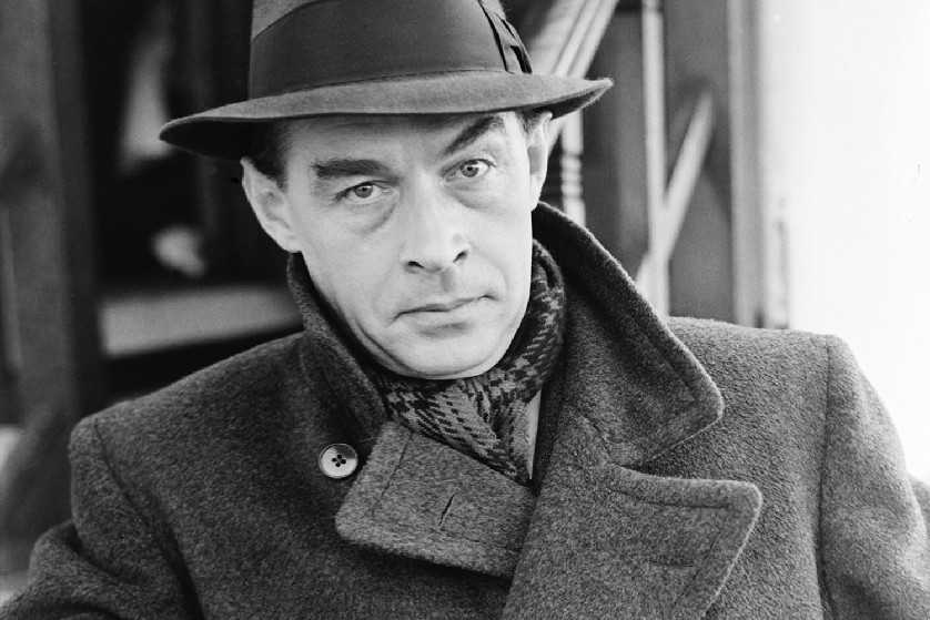 Erich Maria Remarque