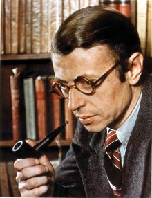 Jean Pail Sartr