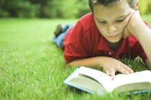 a-kid-reading