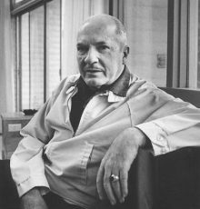 Robert Anson Heinlein1