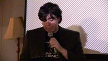 Chris Farnell