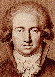 Johann Wolfgang von Goethe-2
