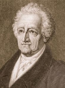 Johann Wolfgang von Goethe-4