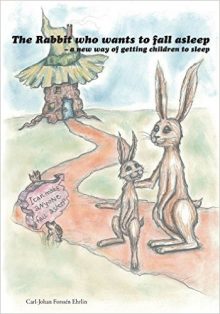 The rabbit who wants to sleep