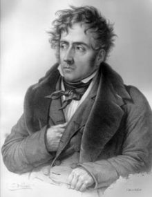 Chateaubriand