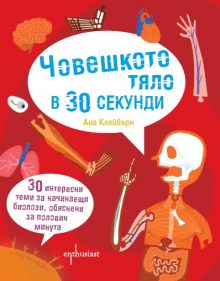 Enthusiast_Choveshkoto-tyalo-v-30-sekundi_cover-first