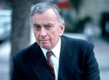 gore-vidal