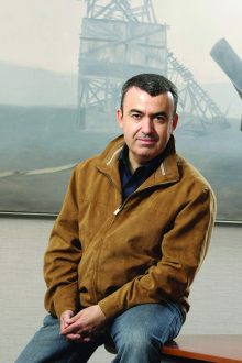 Lorenzo SilvaJO