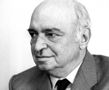 Pavel-Vejinov