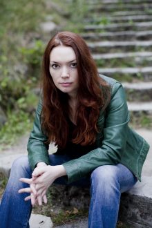Zoe-Beck