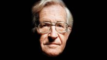 Noam Chomsky1