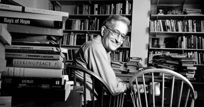 Noam Chomsky2