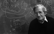 Noam Chomsky3
