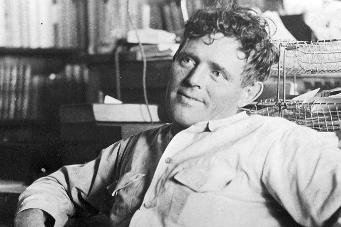 Jack London2