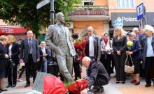 aleko-konstantinov-pametnik
