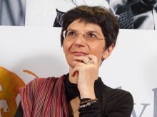 Ioana Parvulescu