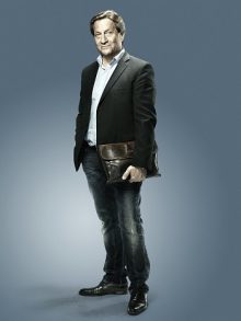 Tom Kristensen